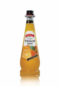 San-Slavia 0.5 Апельсин 10200