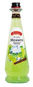San-Slavia 0.5 Мохито 10201