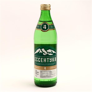 Ессентуки 0.4л 10209