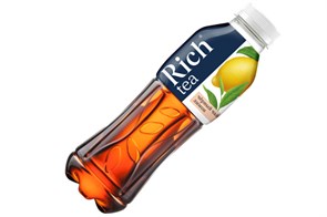 Rich Tea черный чай и лимон 10212