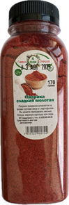 Паприка сладкая молотая 10242