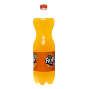 Фанта 1л 2