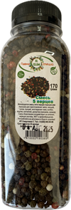 Смесь 5 перцев 10256