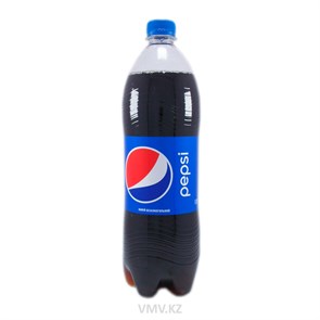 Pepsi 1л 4