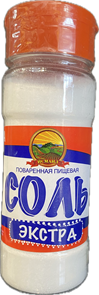 Соль ЭКСТРА Исмаил 10282