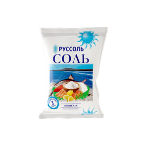 Руссоль СОЛЬ 10284