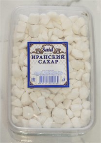 Иранский Сахар белый 10288