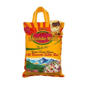 Tamashae MIADI 1кг 10290