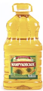 МАМРУКОВСКОЕ 5л 10295