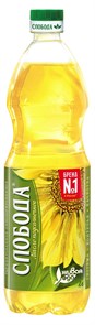слобода 1л масло 10299