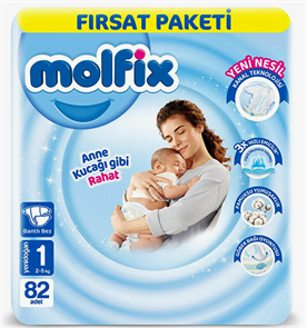 molfix 1 82-шт 10326