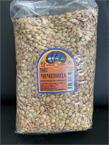 Чечевица 300г 10047