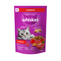 Whiskas 350г 10055 - фото 105