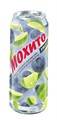 Мохито голубика 10142 - фото 180