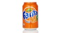 Fanta железная банка 10174 - фото 213