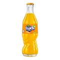 Fanta стекло 330мл 10175 - фото 214