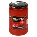 Кубаночка томатная паста 750гр 10312 - фото 379