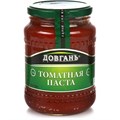 Довгань томатная паста 700гр 10314 - фото 381