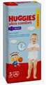 HUGGIES 5 48-шт 10343 - фото 414