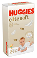 HUGGIES elite soft 3 72-шт 10351 - фото 422